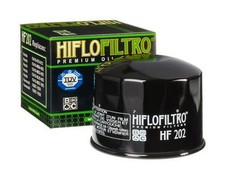 Ölfilter Hiflo HF202 Honda VT