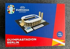 Clippys OLYMPIASTADION BERLIN