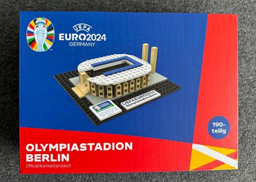 Clippys olympiastadion berlin - clippys,