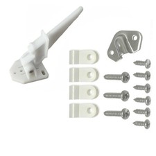 Staudruckgeber Staudruckmesser