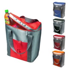 Kühltasche Exeter Kühlbox Kühkorb Isolier Camping Kühl Tasche Lunchbox