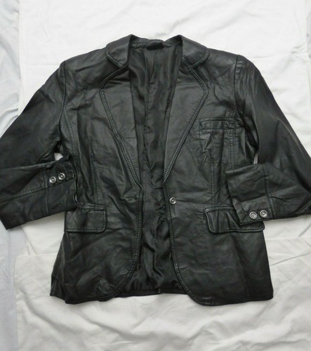 Tolle jacke blazer - , flame