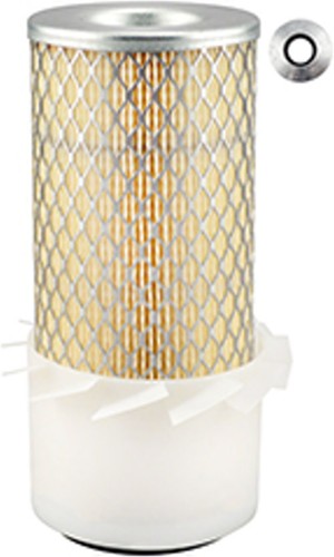 Hengst luftfilter e750lfür - hengst,