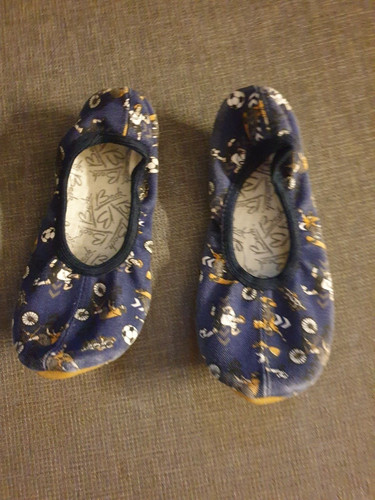 Gymnastikschuhe kinder jungs - gymnastikschuhe,