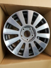 Audi A8 PAX Alufelgen Felge