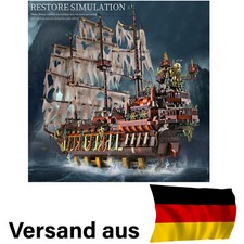 MOULD KING 13138 THE FLYING