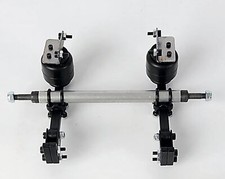 Carson 1:14 Tiefladerachse