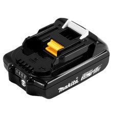 Makita Original Ersatzakku