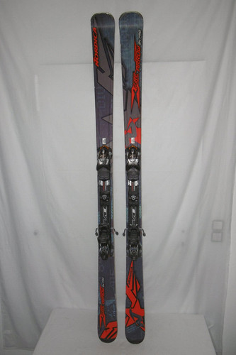 Nordica fire arrow pro - arrow,