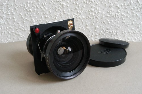 Grandagon 80mm für - grandagon, f5,6