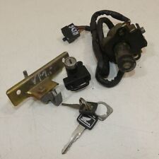 Honda VF 1000 F Schloßsatz