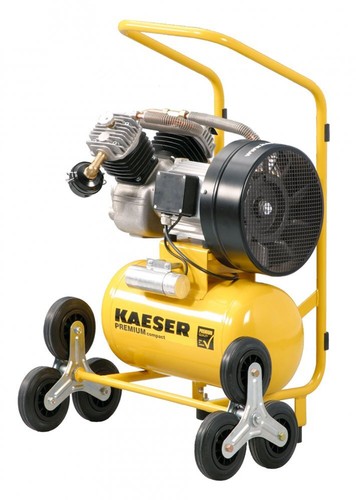 Kaeser premium compact - premium, s