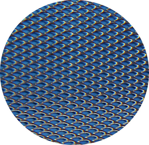 Alu streckgitter 6x3mm - streckgitter, |