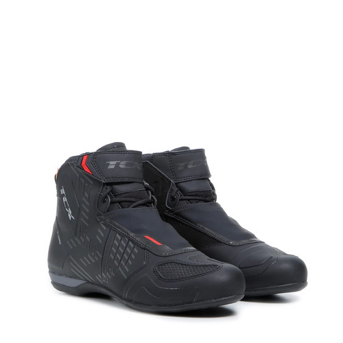 Tcx r04d motorradschuhe - tcx, wp