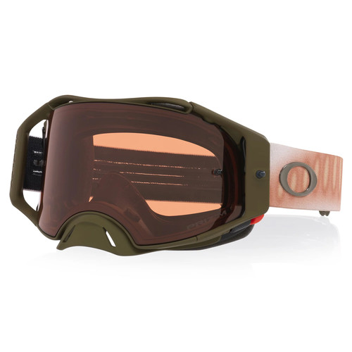 Oakley airbrake brille mist - airbrake,