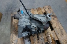 Getriebe (Schaltung) 5 Gang