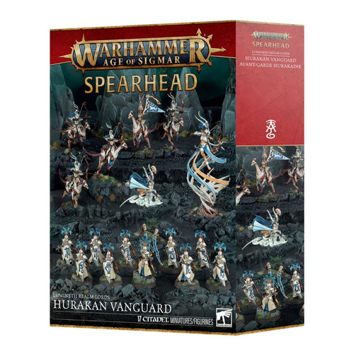 Warhammer age sigmar - warhammer, of