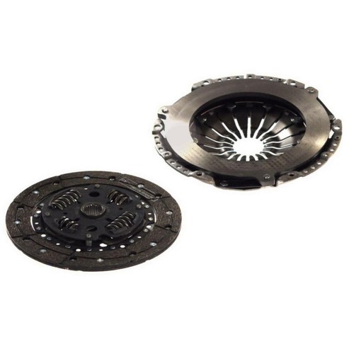 Sachs clutch kit - sachs,