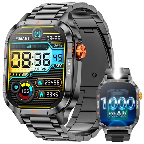 Sport bluetooth smartwatch - bluetooth,