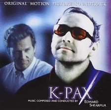 Various k pax - -, k-pax