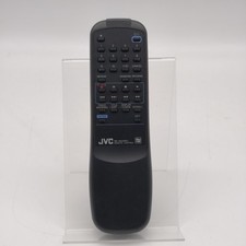 JVC Remote Control