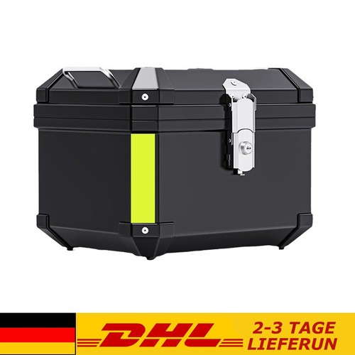 45l motorradkoffer top case - motorradkoffer,