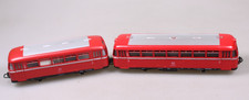 Märklin 3016 Schienenbus der