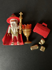 Playmobil 4950 Karstadt Zauberwichtel komplett original Rarität Sammler