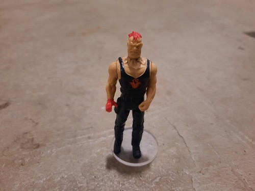 Mask kenner - mask,