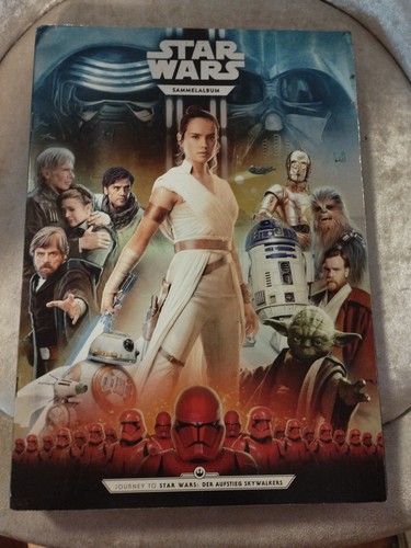Kaufland star wars - star,