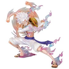 19 cm Actionfigur Ruffy Gear 5