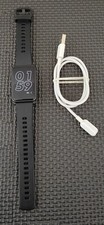 HONOR Watch ES | Schwarz | 42