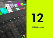 Ableton Live 12 Suite : Vollversion : Lizenzübertragung