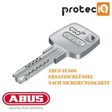 Nachschlüssel für abus - nachschlüssel,