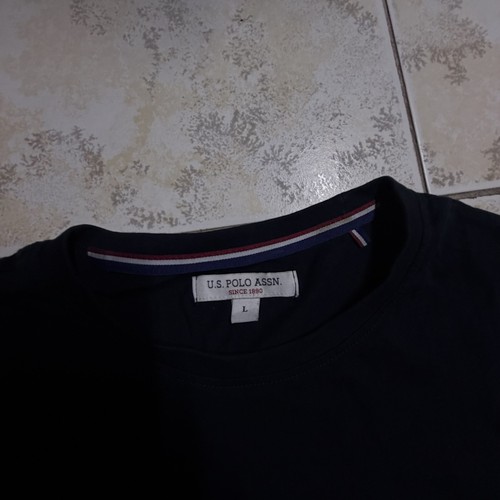 Polo assn herren t shirt - polo,
