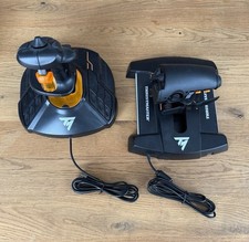 Thrustmaster T16000M FCS HOTAS