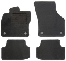 Fußmatten Set für VW Golf 7