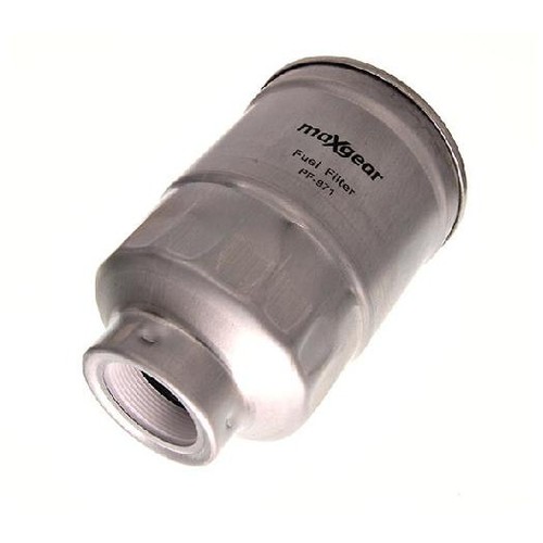 Kraftstofffilter für nissan - für,