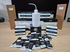 Hardtubing / Wasserkühlung PC, Set bestehend aus diversen Alphacool Komponenten.