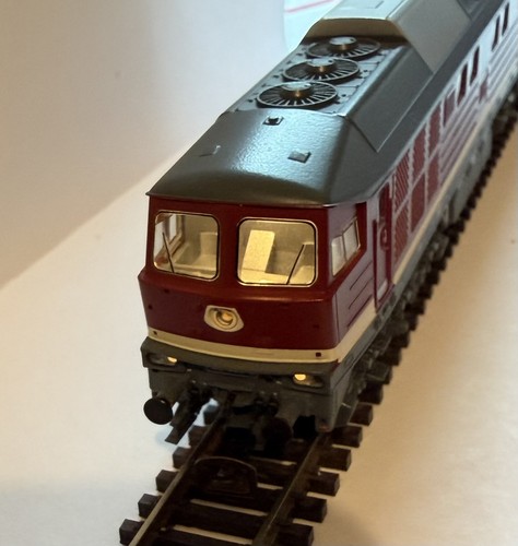 Spur br132 099 3 - br132, 099-3