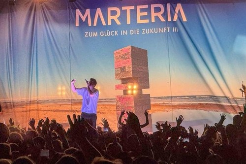 Marteria tickets leipzig - marteria,