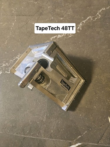 Tapetech easyroll - tapetech, easyroll®