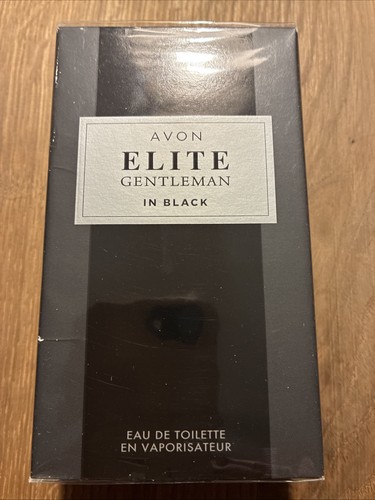 Avon elite gentleman - avon,