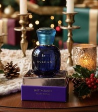 Bulgari Allegra Spectacular