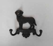 Haken Garderobe Hund