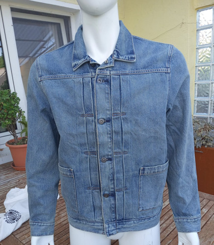 Levi stype trucker - levi'stype,