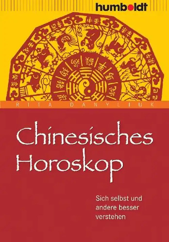 Chinesisches horoskop - chinesisches,