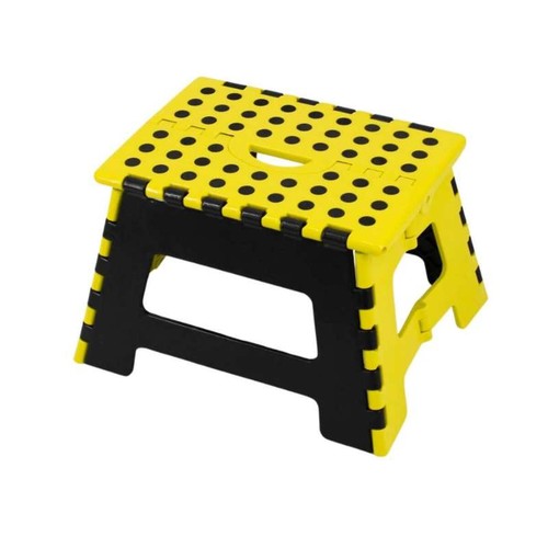 Klapptritt - ,