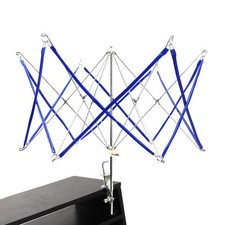 Regenschirm Garnwickler