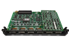 Yaskawa Motoman JANCD-MSV01B Control Card - inkl. 19% MwSt.